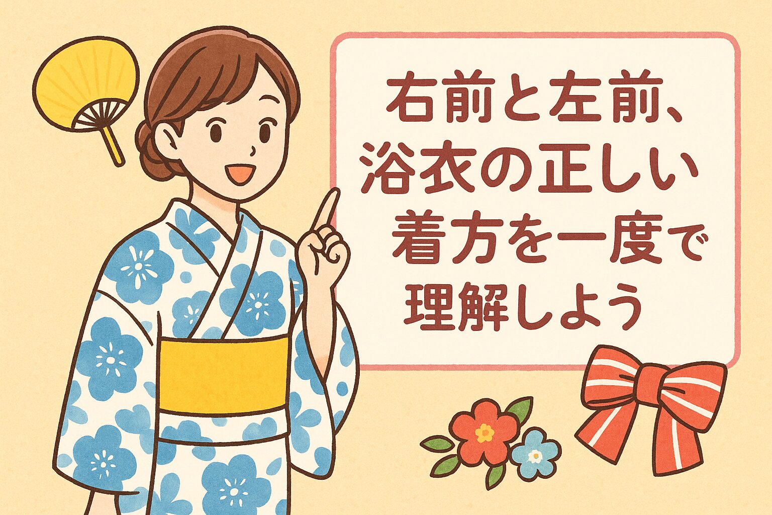 浴衣