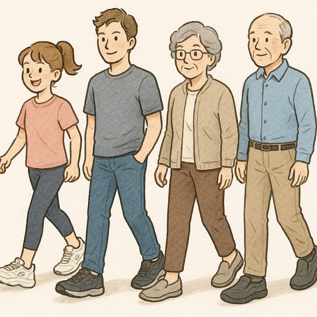 スケッチャーズ