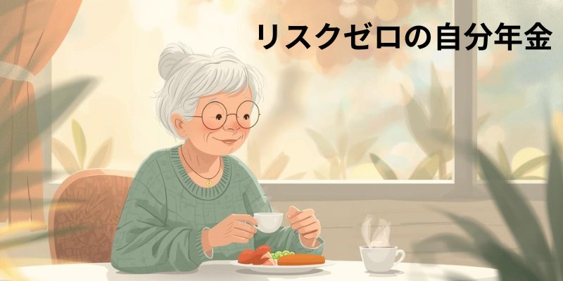 自分年金