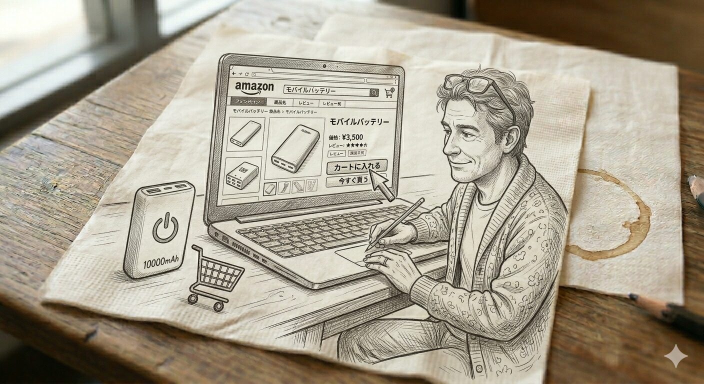 クッキーアフィリエイト