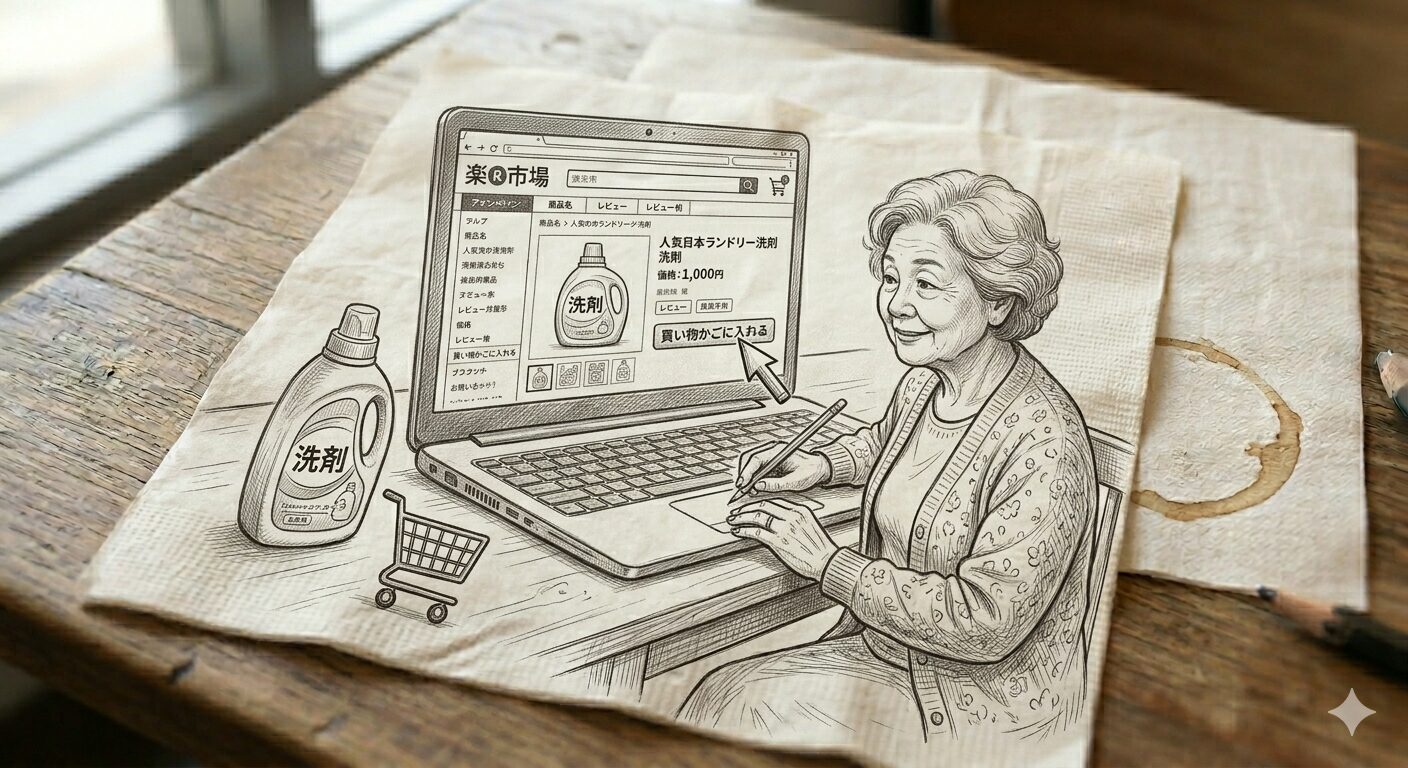 クッキーアフィリエイト